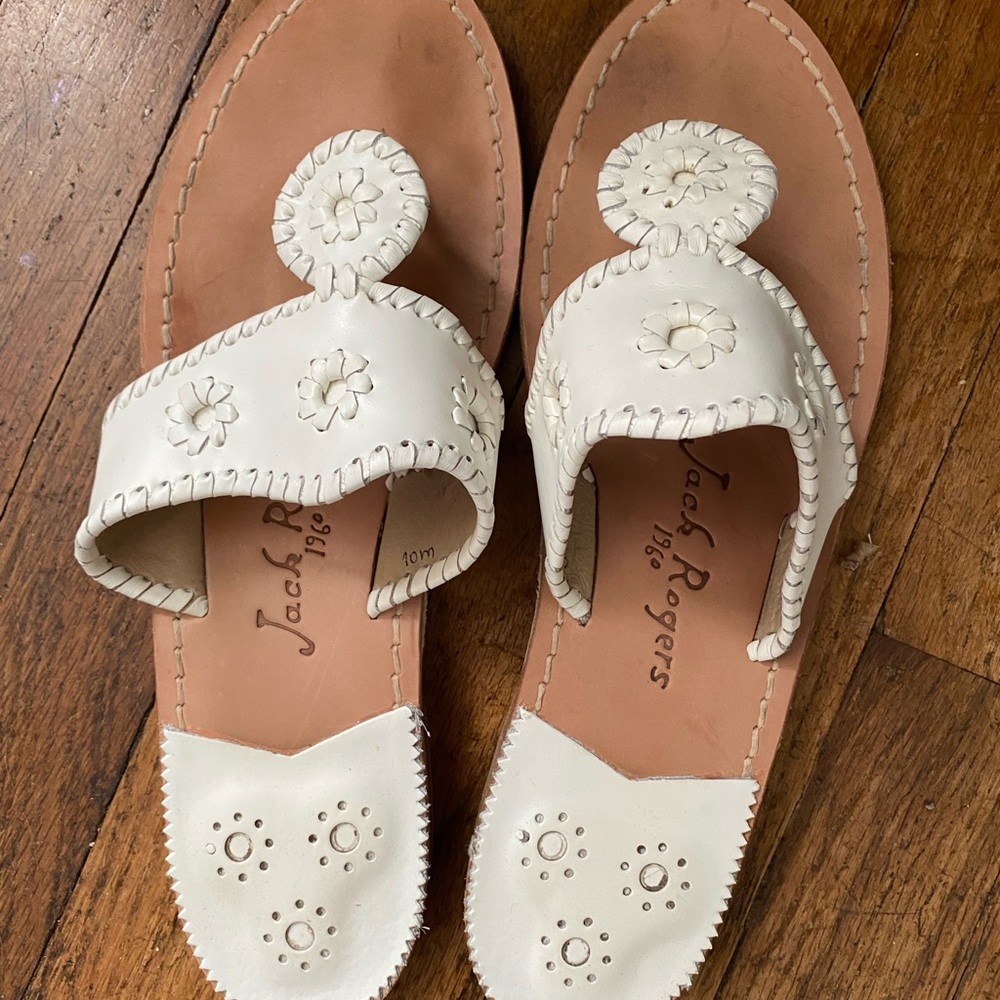 Jack Rogers